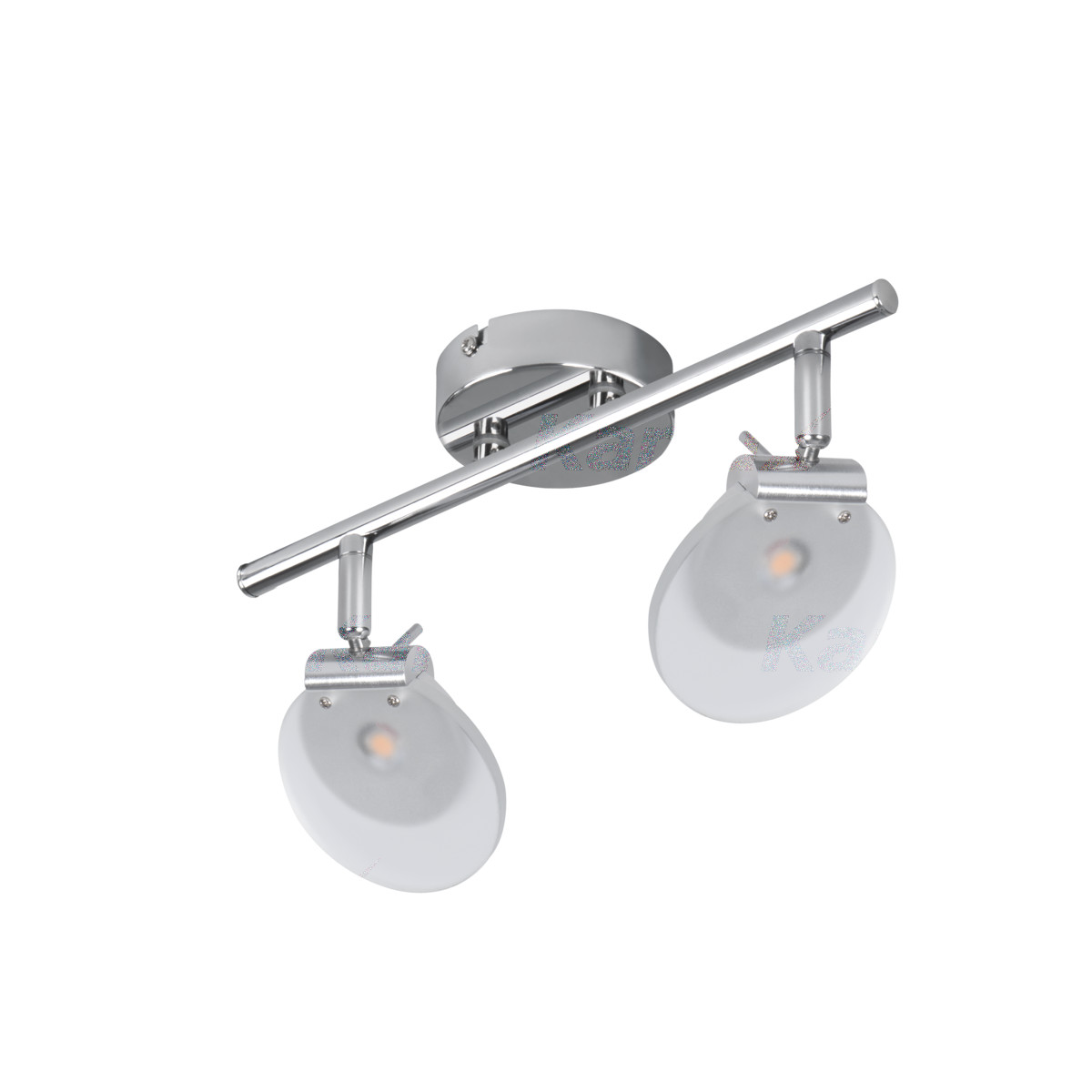 

Настенно-потолочный светодиодный светильник SILMA LED EL-2O
