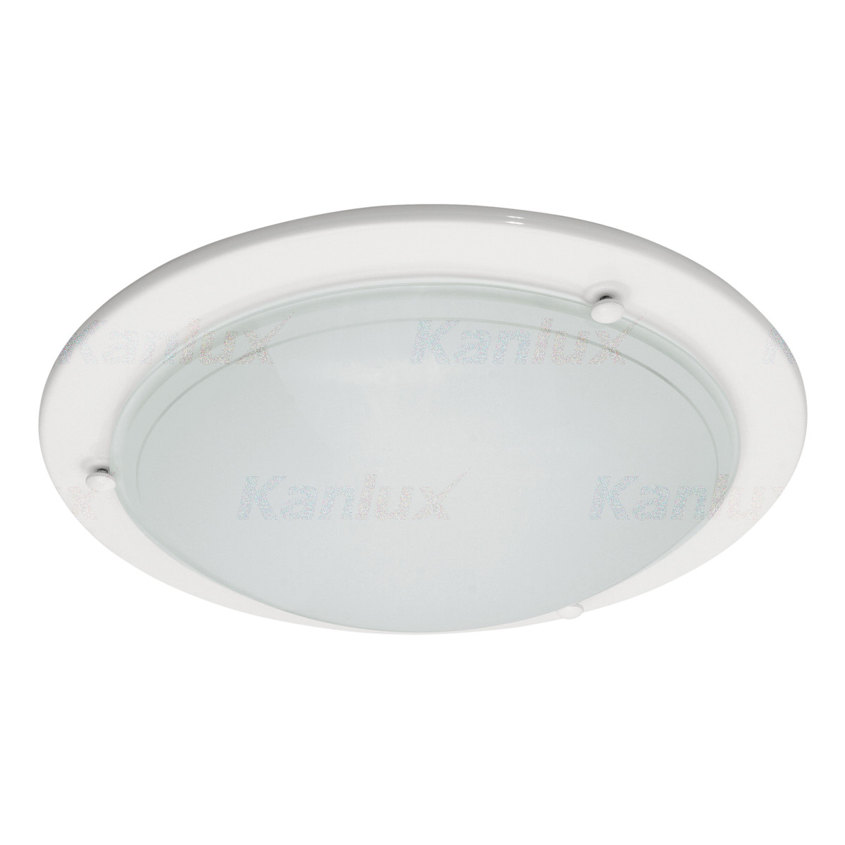 

Светильник потолочный ARDEA 1030 S/ML-BI