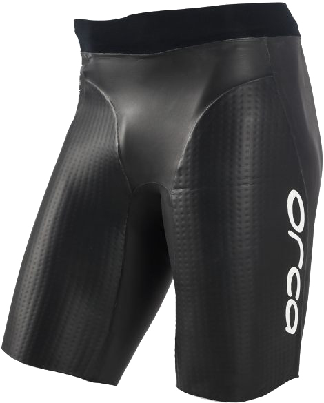 

Шорты Orca Neoprene Shorts XL Black (KA825701)
