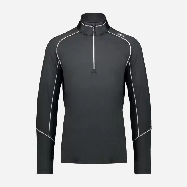 

Спортивный лонгслив CMP 30L0537-U901 52 Nero