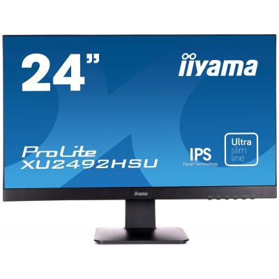 

Монитор iiyama XU2492HSU-B1