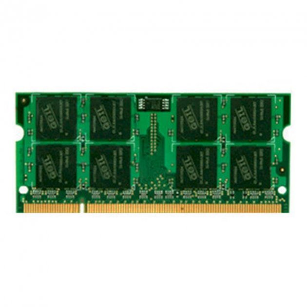 

SO-DIMM 8Gb DDR3 1600 Geil (GS38GB1600C11SC)
