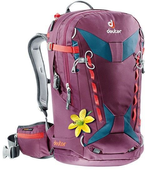 

Рюкзак Deuter Freerider Pro 28 SL (3303317 5309)