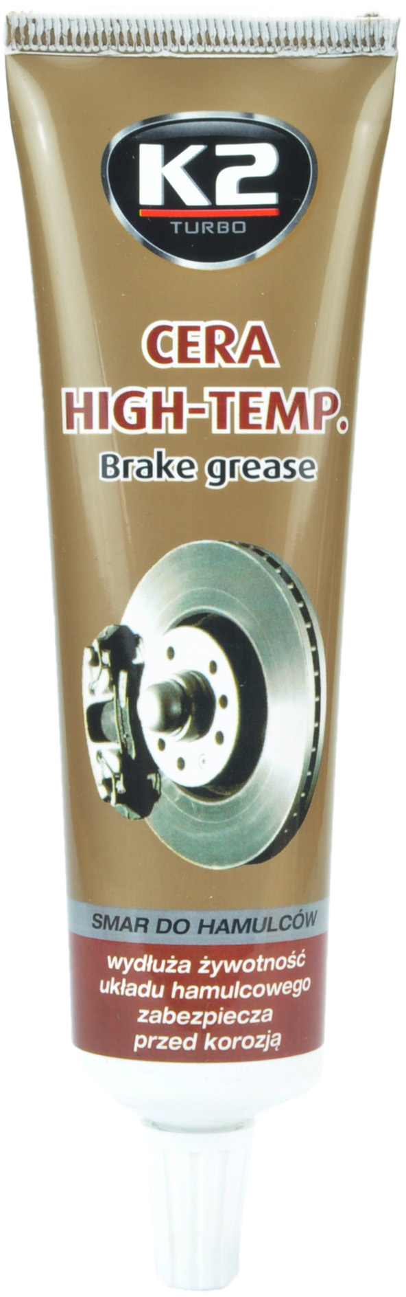 Смазка для тормозной системы ATE Bremszylinder-Paste 180 мл  (03.9902-0511.2) – фото, отзывы, характеристики в интернет-магазине ROZETKA  от продавца: RED-HOUSE