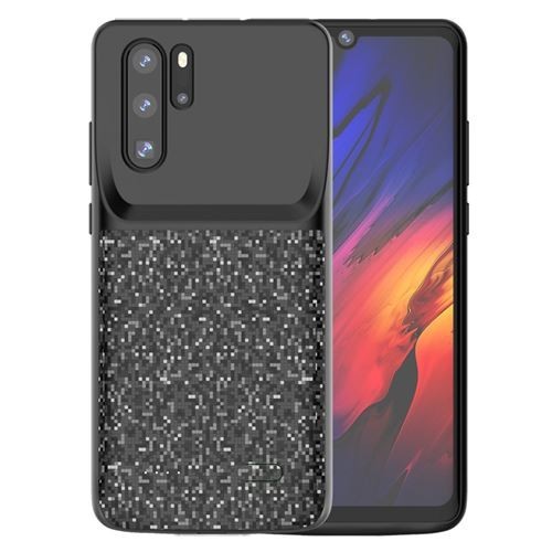 

Чехол-аккумулятор XON PowerCase для Huawei P30 Pro 4700 mAh Black