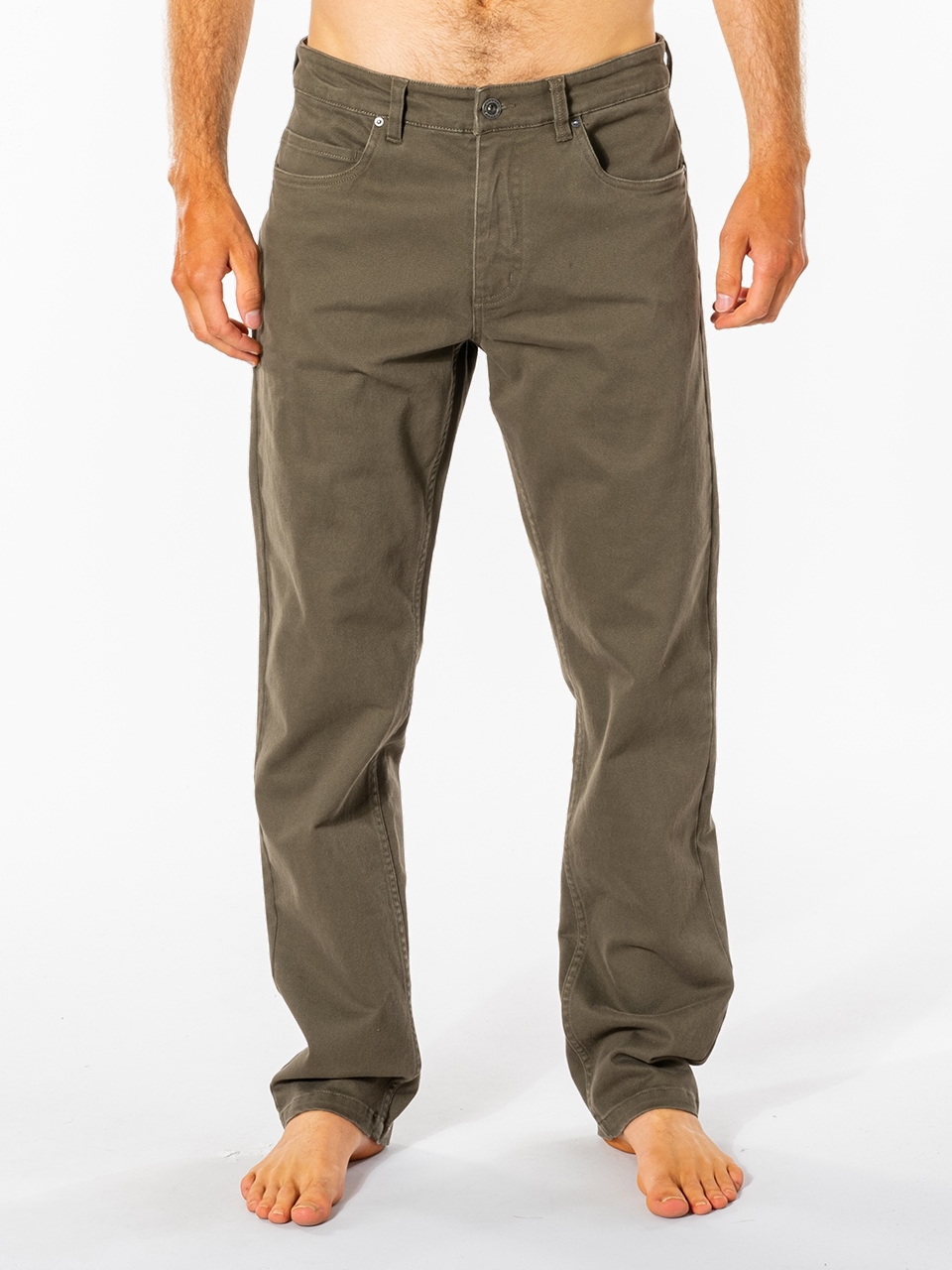 

Джинсы Rip Curl Epic 5 Pocket Pant CPABU9-9389  Оливковые, Джинсы Rip Curl Epic 5 Pocket Pant CPABU9-9389 30 Оливковые