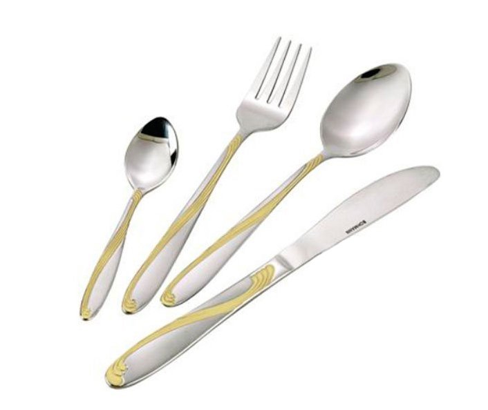 

Столовый набор 24 предмета Bohmann BH 2458