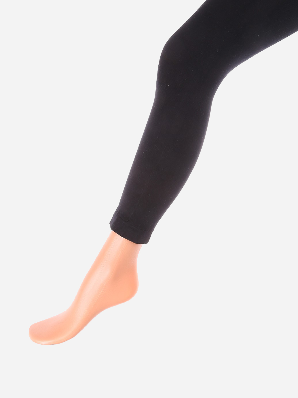 

Лосины H&M 146730 M Черные