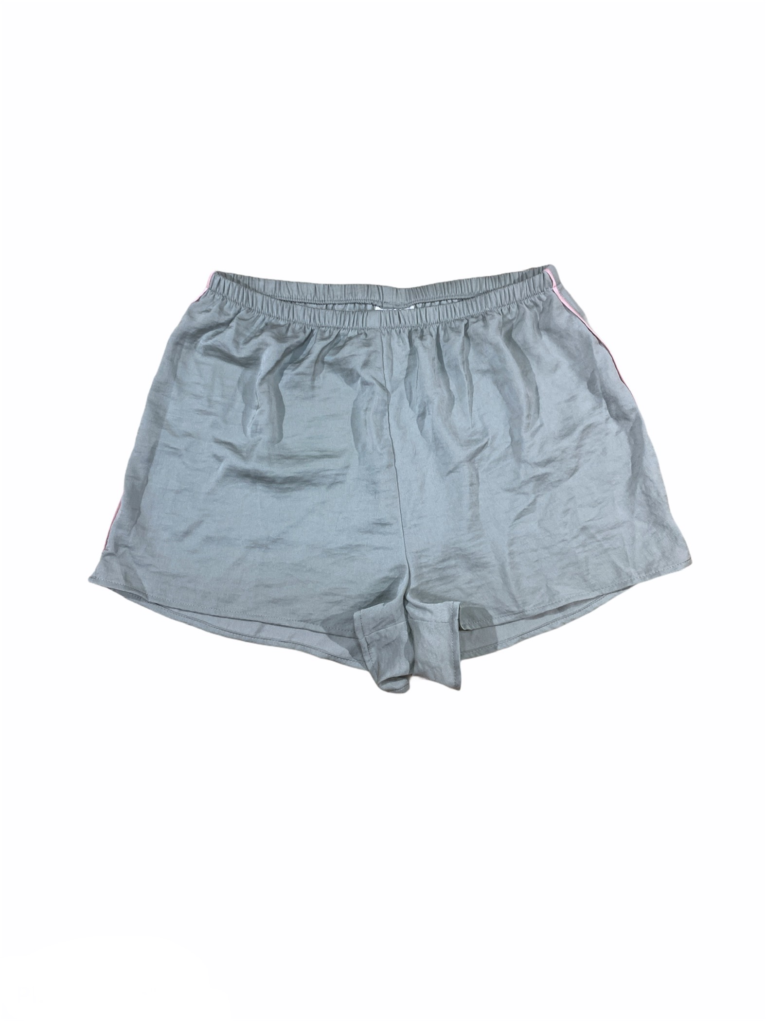 

Шорты пижамные H&M 0761696 XS Зеленые