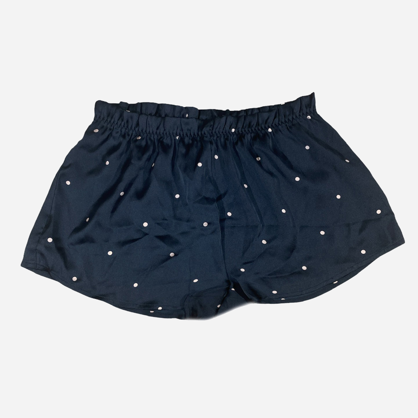 

Шорты пижамные H&M 0853006 XS Черные