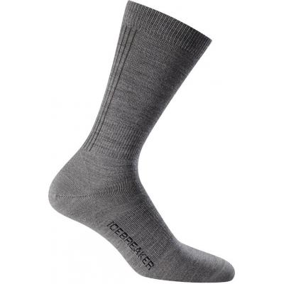

Термоноски Icebreaker Life UltraLight Crew MEN twister XL (101 285 003 XL)