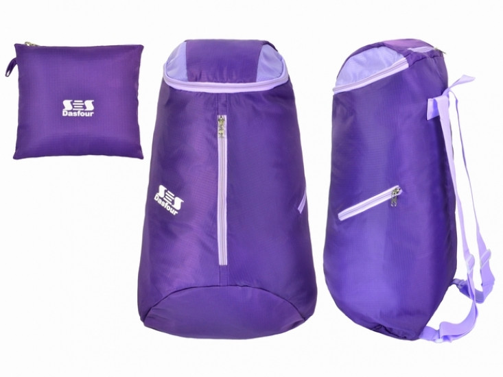 

Рюкзак Sara Purple