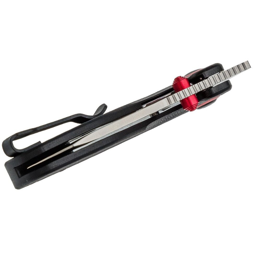 

Нож CJRB Maileah SW, AR-RPM9 Steel, G10 ц:black