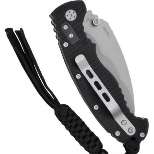 

Ніж Boker Plus Bat-Man Karambit (01BO430)