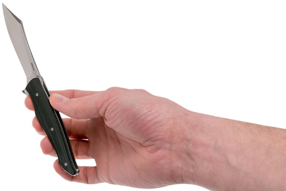 

Ніж Boker Plus Obscura (01BO243)
