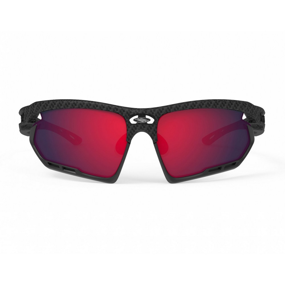 

Окуляри Rudy Project Fotonyk Carbonium -Mls Red (SP453819-0000)