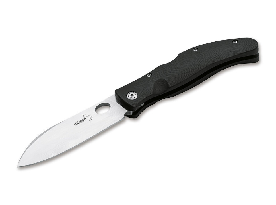 

Ніж Boker Plus Yukon (01BO251)