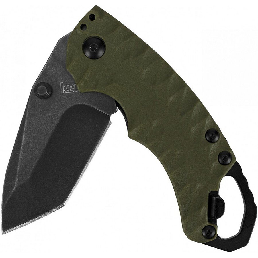 

Ніж Kershaw Shuffle II олива (8750TOLBW)