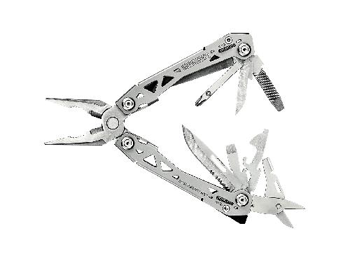 

Мультитул Gerber Suspension NXT Compact MultiTool блістер