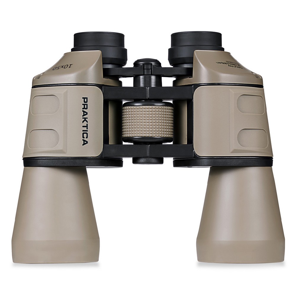 

Бинокль Praktica Falcon FMC 10x50 Sand