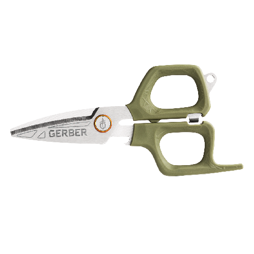 

Ножиці Neat Freak-Braided Line Cutters