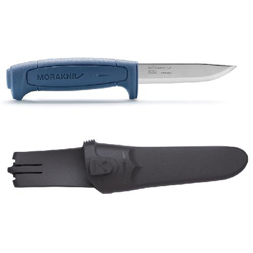 

Ніж Morakniv Basic 546 Нержавіюча сталь12241