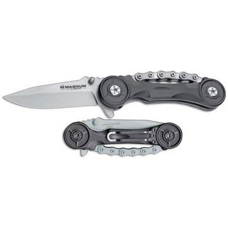 

Ніж Boker Magnum Easy Rider (01SC529)
