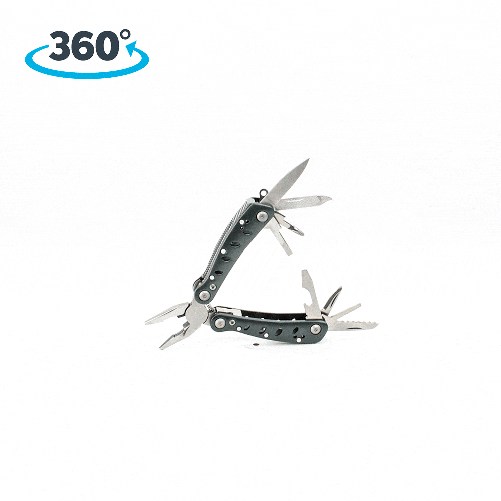

Мультитул Multi Tool Ganzo G2019 S