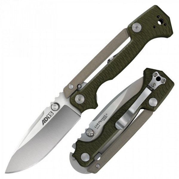 

Ніж складний Cold Steel AD-15 (58SQ)