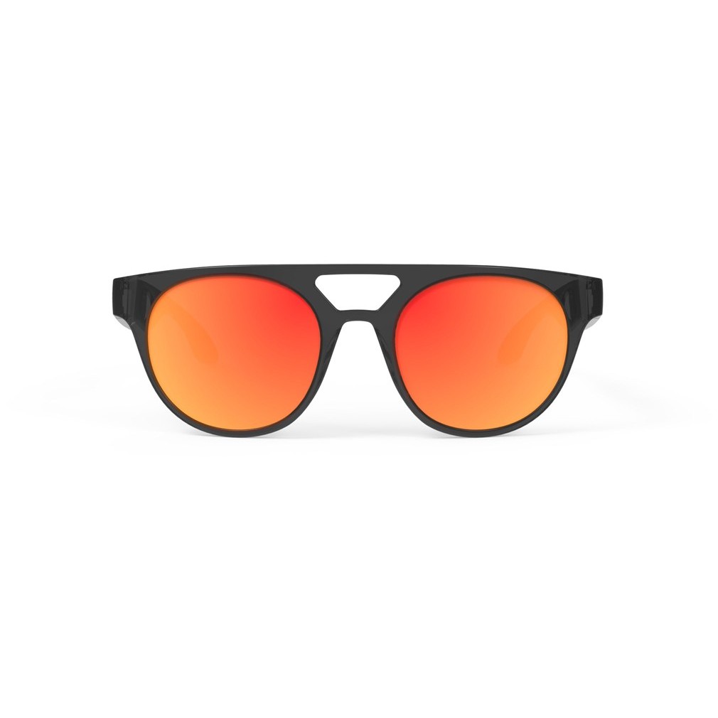 

Окуляри Rudy Project Fiftyone Crystal Graphite - Mls Orange (SP514095-0000)