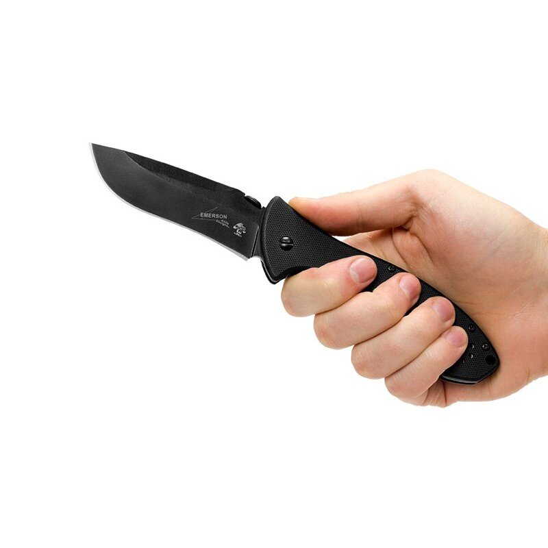 

Ніж Kershaw CQC-9K (6045BLK)