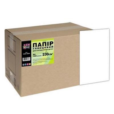 

Бумага NewTone A4 (G230.1000N)