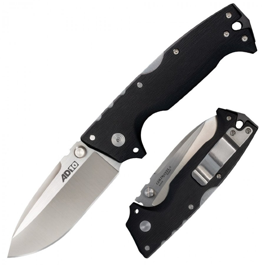 

Ніж складний Cold Steel AD-10 (28DD)