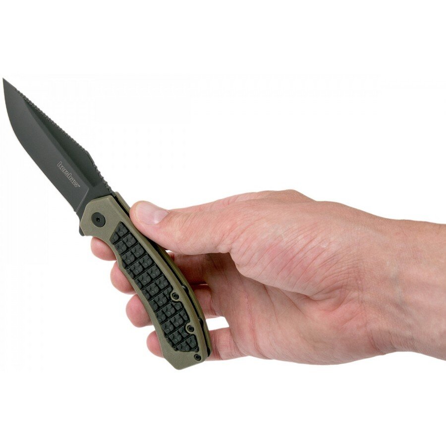 

Ніж Kershaw Faultline (8760)