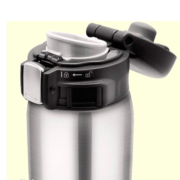 

Термокружка ZOJIRUSHI SM-SD48XA 0.48 л ц:серебро