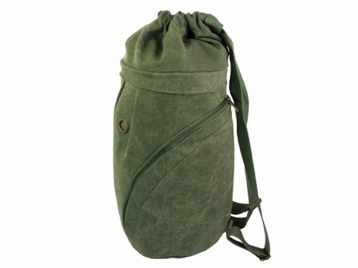 

Рюкзак Холщовый Military
