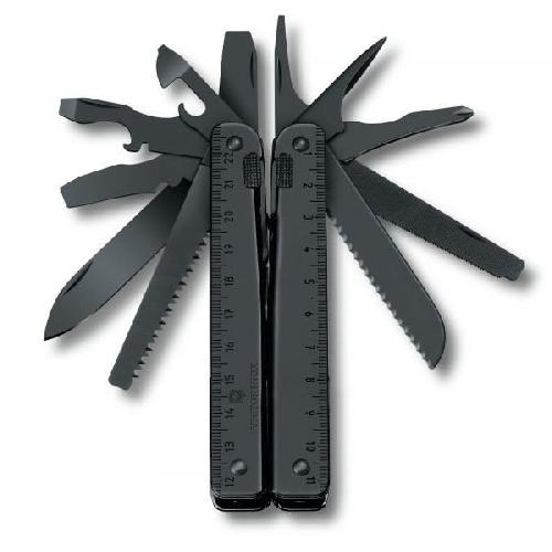 

Мультитул Victorinox SwissTool BS 3.0323.3CN