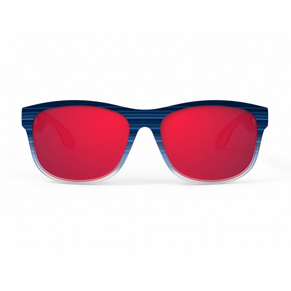 

Окуляри Rudy Project Groundcontrol Blue Str. M.-Pol.3fx Hdr Mls Red (SP476293-0000)