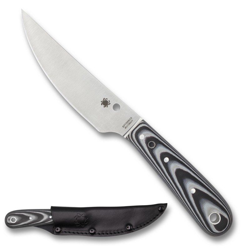 

Ніж Spyderco Bow River (FB46GP)