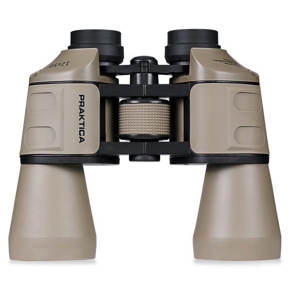 

Бинокль Praktica Falcon FMC 12x50 Sand