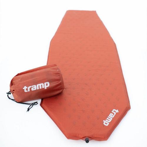 

Ковер самонадувающийся Ultralight 183х51х2,5 Tramp TRI-022