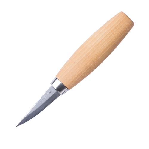 

Ніж Morakniv Woodcarving 120, laminated steel (106-1600)