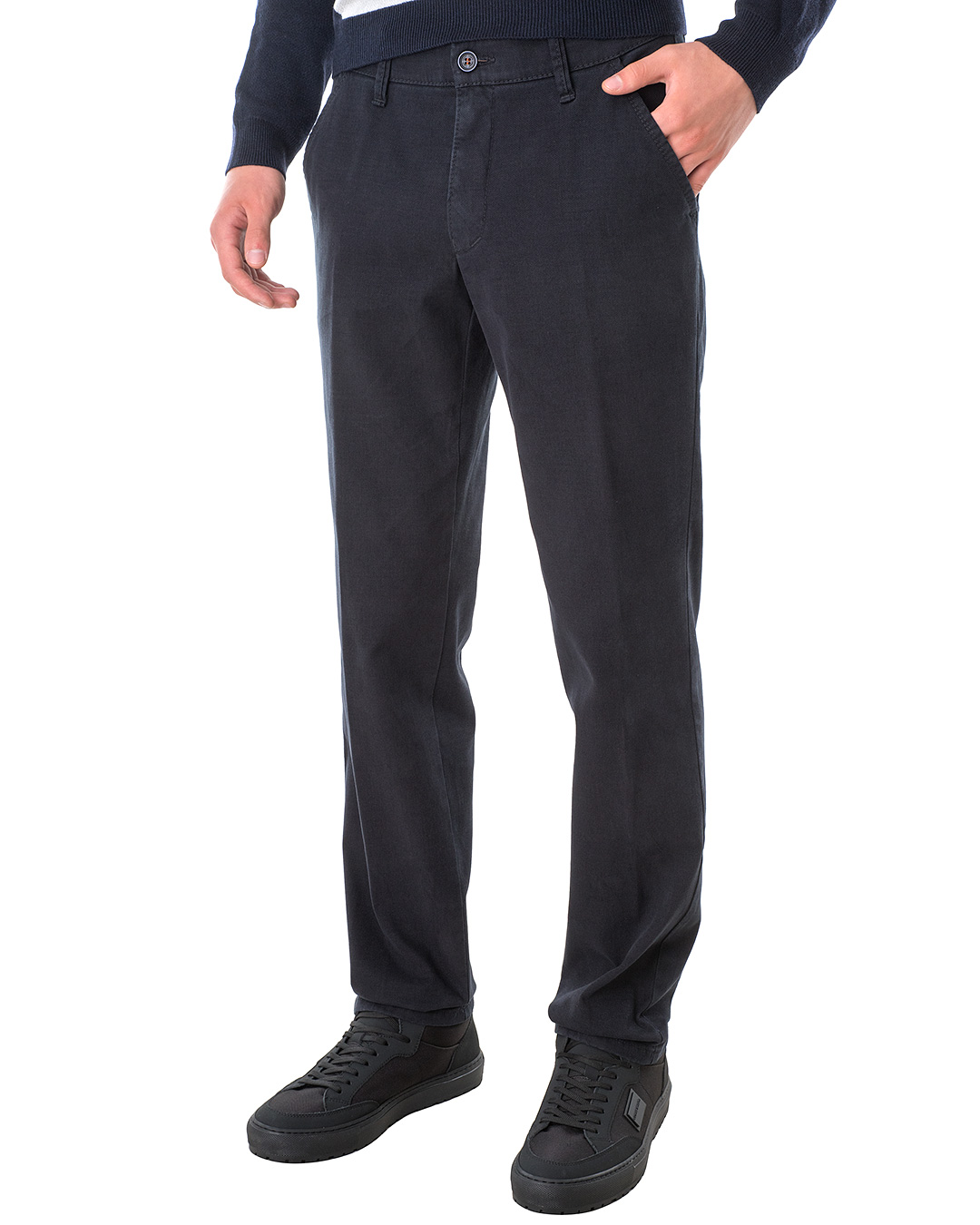 

Штани чоловічі CLUB OF COMFORT (GARVEY-G12-7015-41-blue/21-22) Синій, Штани чоловічі CLUB OF COMFORT (GARVEY-G12-7015-41-blue/21-22) Синій 48