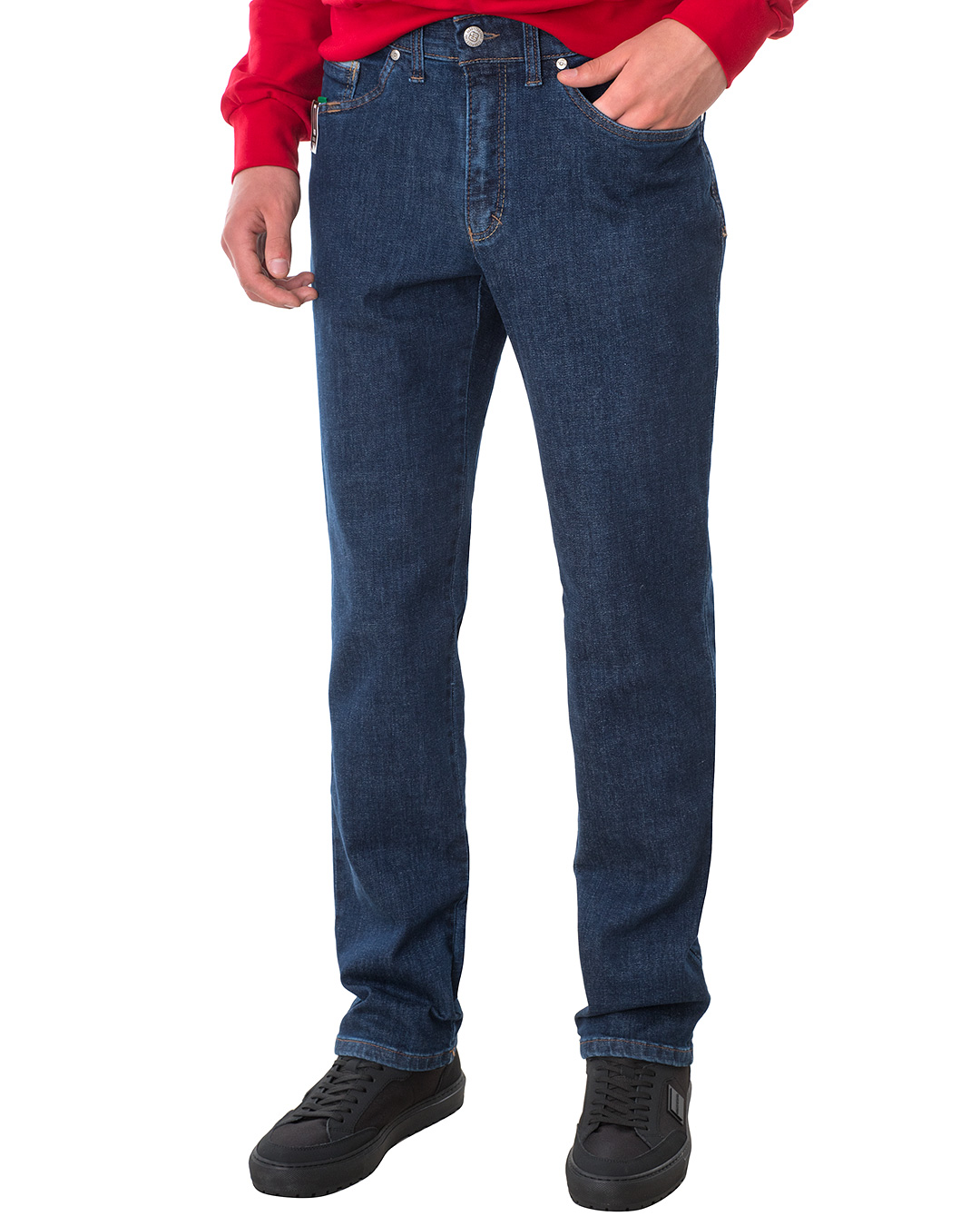 

Джинси прямі чоловічі CLUB OF COMFORT (HENRY-H07-7411-43-blue/21-22) Синій, Джинси прямі чоловічі CLUB OF COMFORT (HENRY-H07-7411-43-blue/21-22) Синій 56