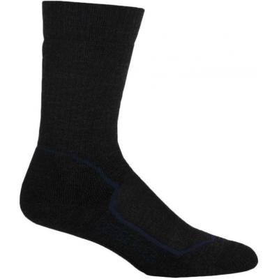 

Термоноски Icebreaker Hike + Mid Crew MEN jet/planet/black L (IBN D09 F30 L)