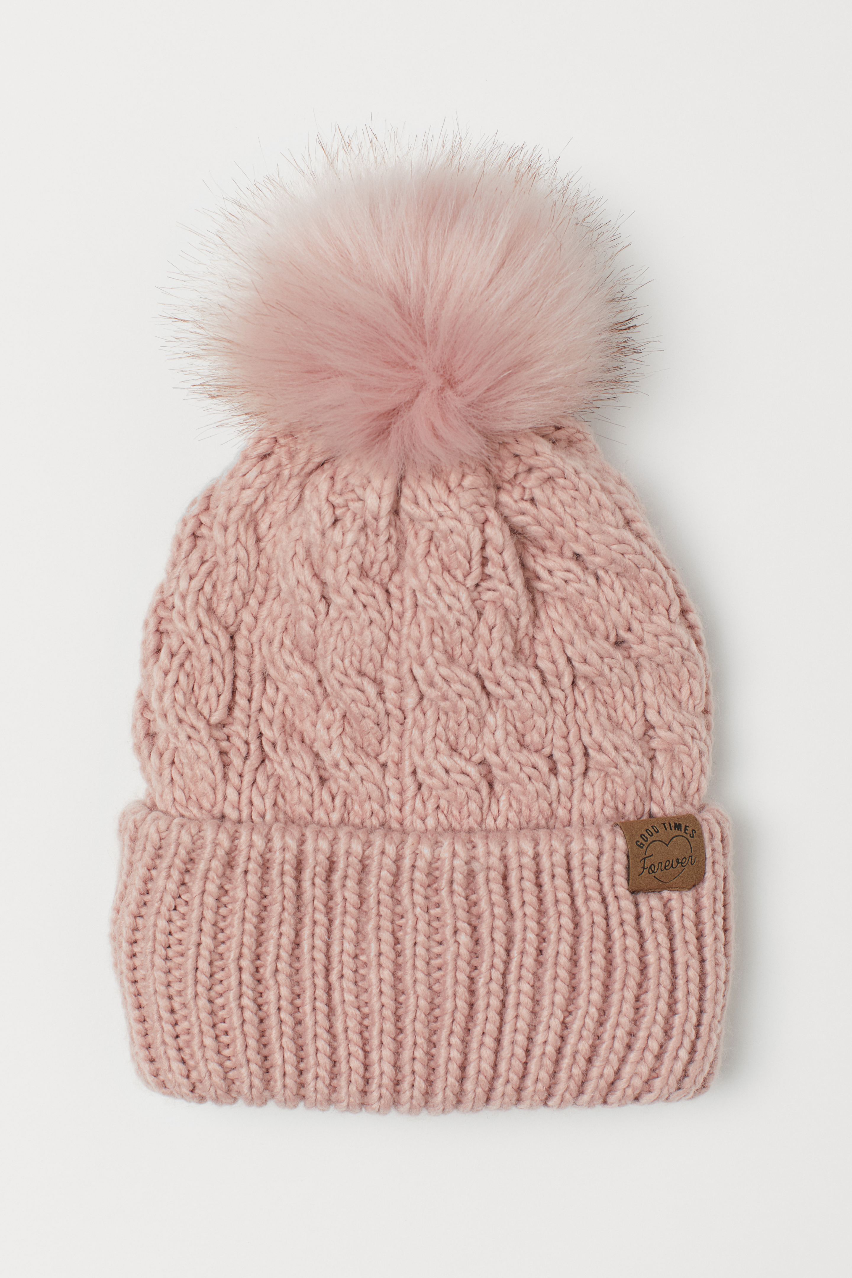

Шапка H&M 92 104см (50) розовый 7403760