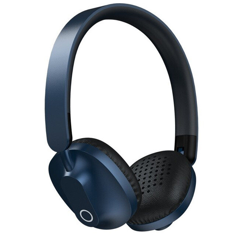 

Bluetooth наушники Remax RB-550HB Синий (00000043653_2)