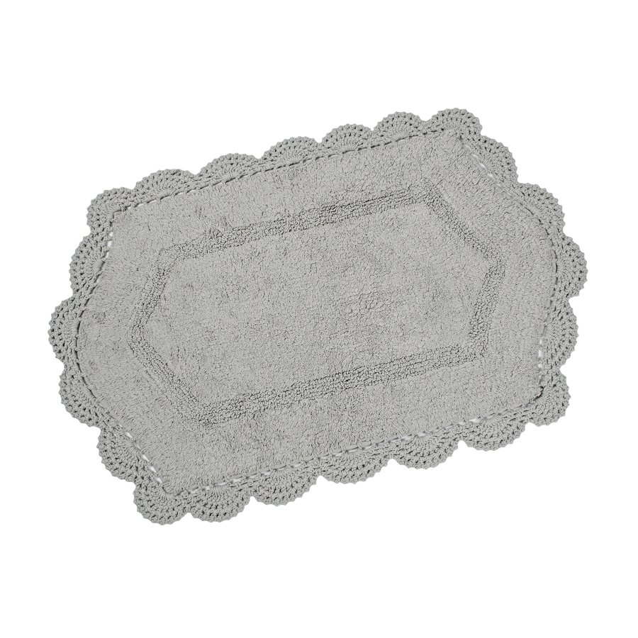 

Коврик Irya - Sestina grey 50*80 (svt-2000022242554)