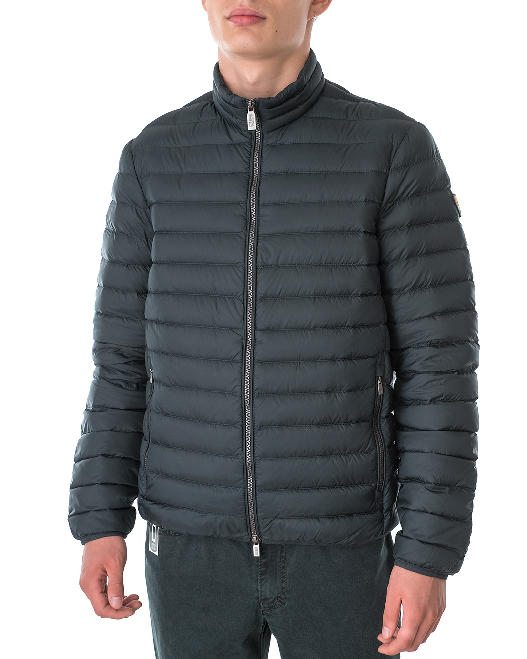 

Куртка чоловіча CIESSE PIUMINI (193CFMJ20061-N021D0-4679XP-green/21-22) Зелений, Куртка чоловіча CIESSE PIUMINI (193CFMJ20061-N021D0-4679XP-green/21-22) Зелений 56