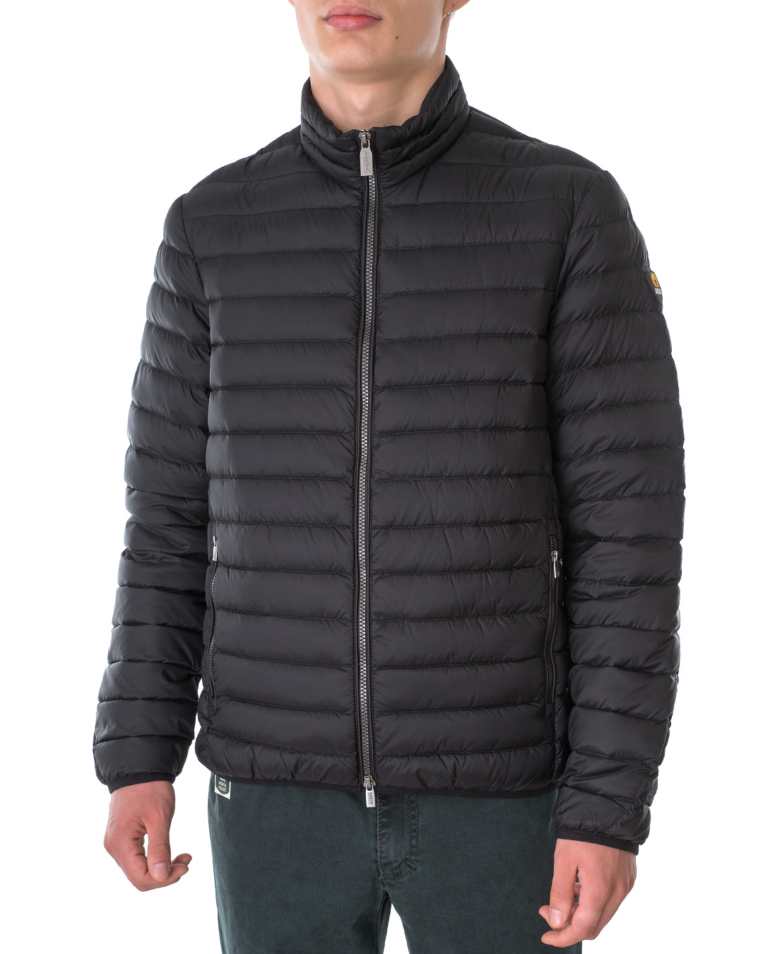

Куртка чоловіча CIESSE PIUMINI (193CFMJ20061-N021D0-2019XP-black/21-22) Чорний, Куртка чоловіча CIESSE PIUMINI (193CFMJ20061-N021D0-2019XP-black/21-22) Чорний 52